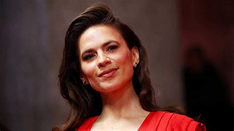 hayley atwell nude leak|Hayley Atwell naked picture leak and sick hackers threaten they。